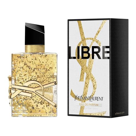 libre eau de parfum collector edition 2021 yves saint laurent|ysl libre cheapest price.